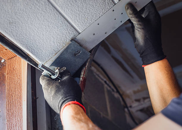 Reliable Garage Door Panel Replacement contractor in Woodsfield, OH by Garage Doors Repair Pro
